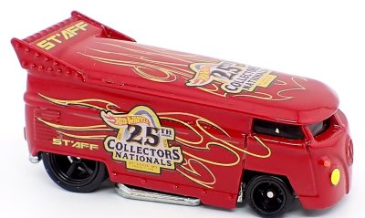 Volkswagen Drag Bus