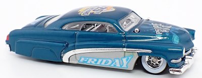 Hirohata Merc