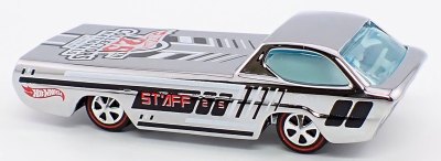 Deora (retooled)
