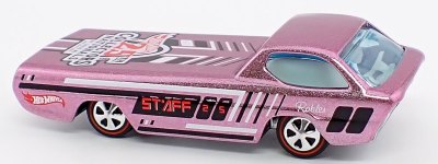 Deora (retooled)