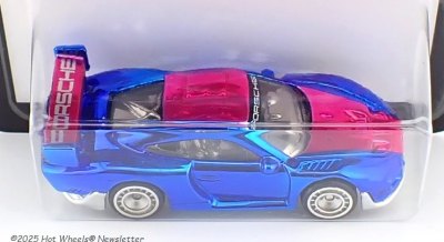 Porsche 935