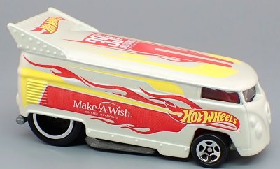 Volkswagen Drag Bus