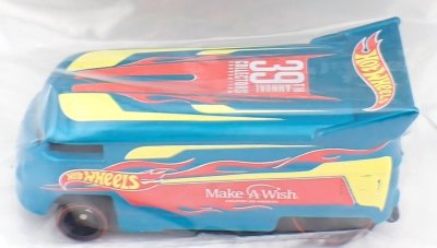 Volkswagen Drag Bus