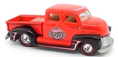 50's Chevy Truck