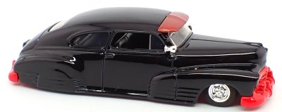 1948 Chevy Fleetline