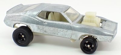 71 AMC Javelin AMX