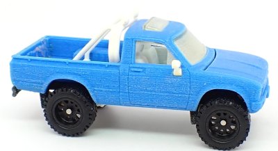 1981 Toyota SR5 4WD