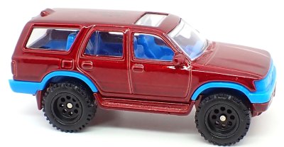 1993 Toyota 4Runner