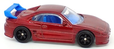 1995 Toyota MR2 TRD 2000 GT
