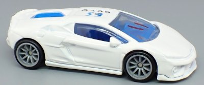 Lamborghini Temerario