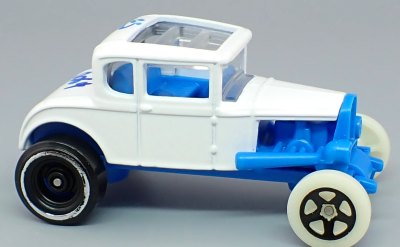 Ford Model A Custom '31