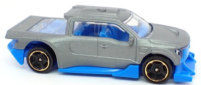 Ford F-150 Lightning Custom