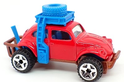 Volkswagen "Baja Bug"