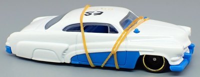 Hirohata Merc