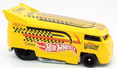 Volkswagen Drag Bus