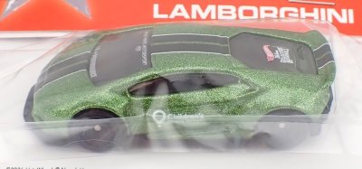 LB-Works Lamborghini Huracan Coupe
