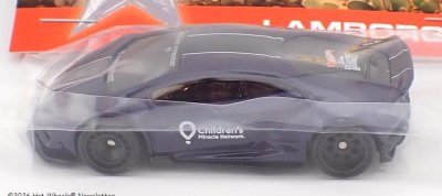 LB-Works Lamborghini Huracan Coupe