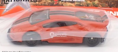 LB-Works Lamborghini Huracan Coupe