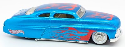 49 Merc
