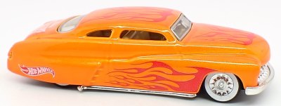49 Merc