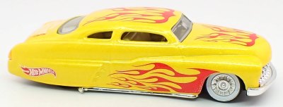 49 Merc