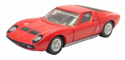 Lamborghini Miura P400S