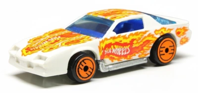 80s Camaro