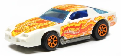 80s Camaro