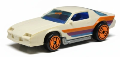 80s Camaro