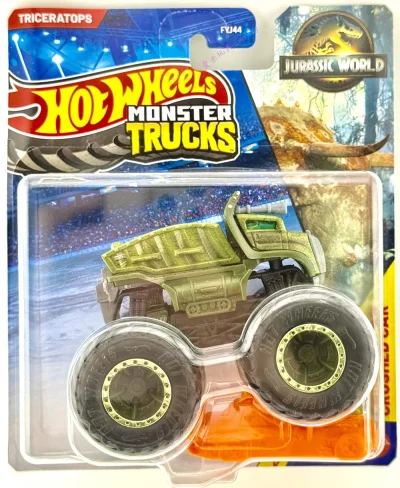 Triceratops