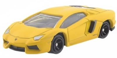 Lamborghini Aventador LP 700-4