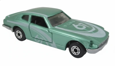 Datsun 260z 2+2