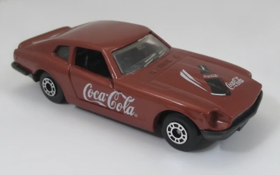 Datsun 260z 2+2