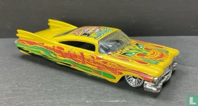 Custom '59 Cadillac