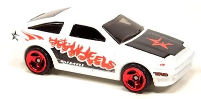 Toyota AE-86 Corolla