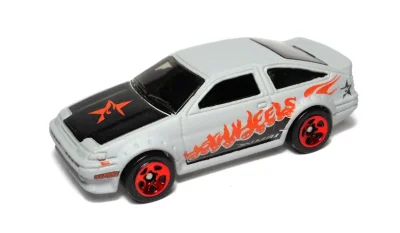 Toyota AE-86 Corolla