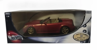 Cadillac XLR Convertible