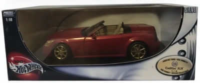 Cadillac XLR Convertible