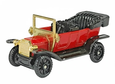 Type-T Ford