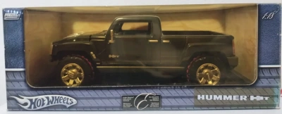 Hummer H3T Concept