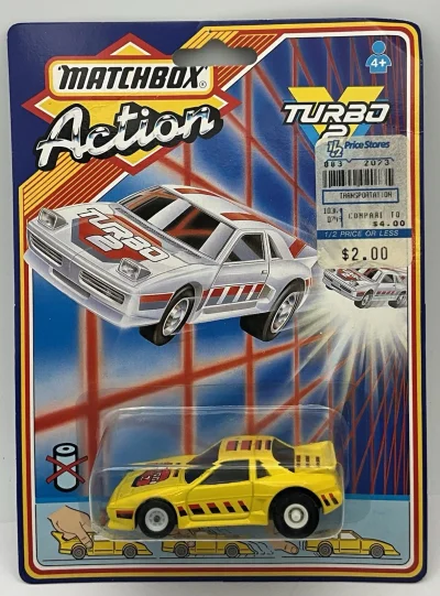 Toyota MR2