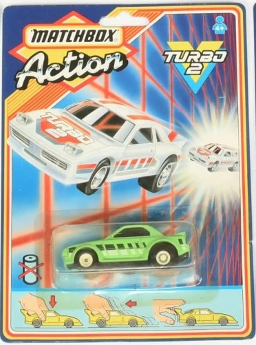 1987 Toyota MR2