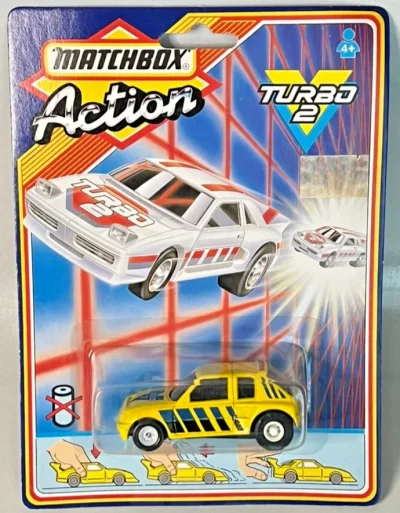Peugeot 205