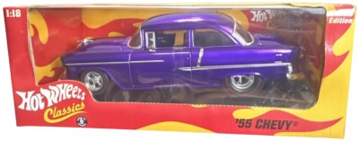 55 Chevy