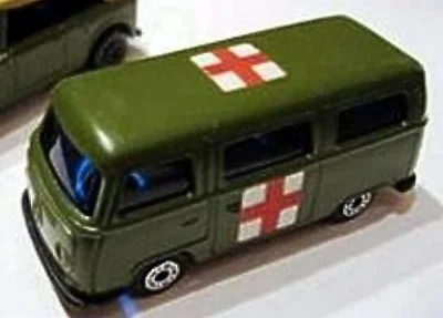 Volkswagen Camper