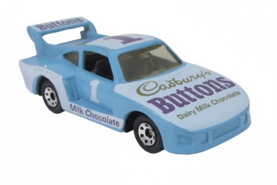 Racing Porsche 935