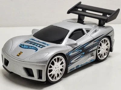 Ferrari 360 GT