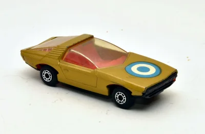 Vauxhall Guildsman