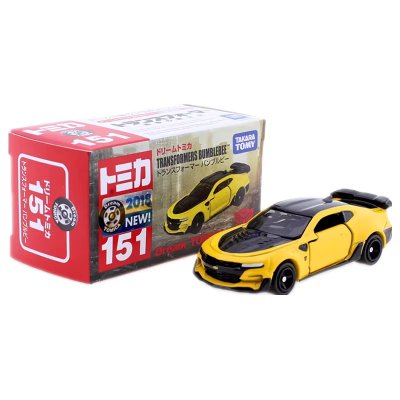 Transformers Bumblebee
