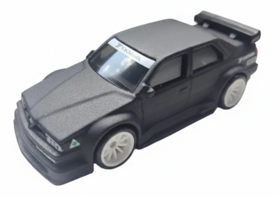 Alfa Romeo 155 V6 Ti